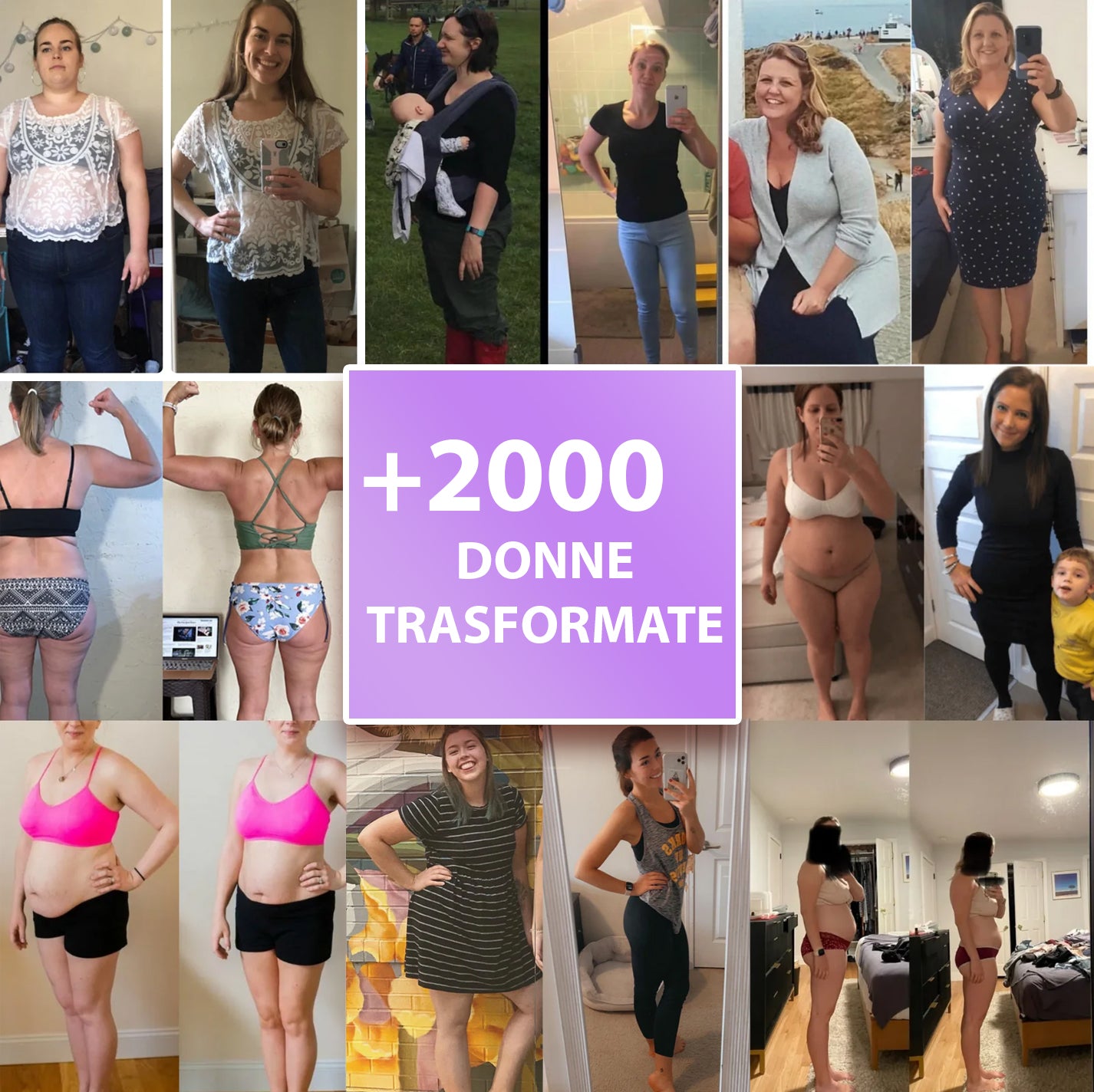 Pilates Fitness Board