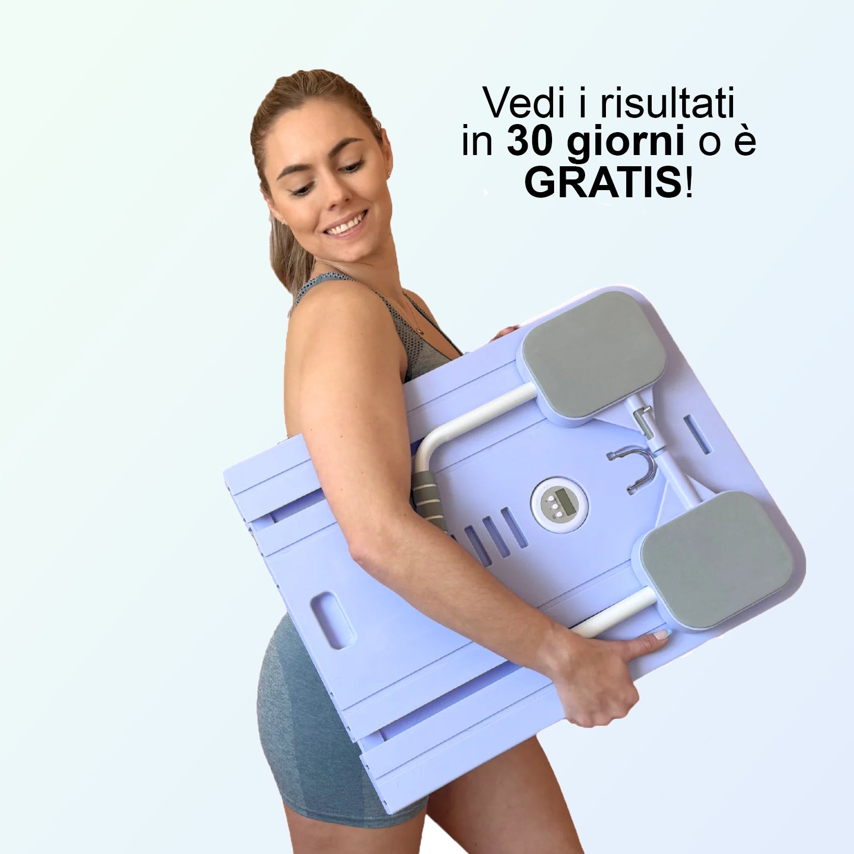 Pilates Fitness Board